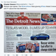 Image for article titled Why Did The Detroit News Change A Snub On The Tesla Model 3's Panel Gaps, Then Change It Back?